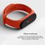 xiaomi mi band 4 bracelet connecte0
