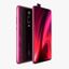xiaomi redmi k20 pro flame red 3d model max bip obj mtl 3ds fbx c4d lwo lw lws