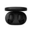 ecouteurs xiaomi redmi airdots bluetooth 50 tws sans fil noir