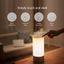 xiaomi mijia bedside lamp mjctd01yl 5