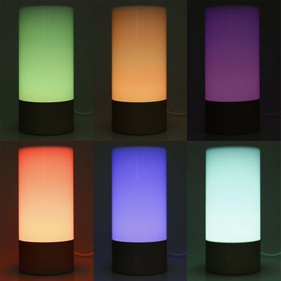 XIAOMI Mijia Bedside Lamp (Lampe de chevet) 10W