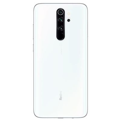 Xiaomi Redmi Note 8 Pro 64 Go ( 6 Go Ram ) Dual SIM