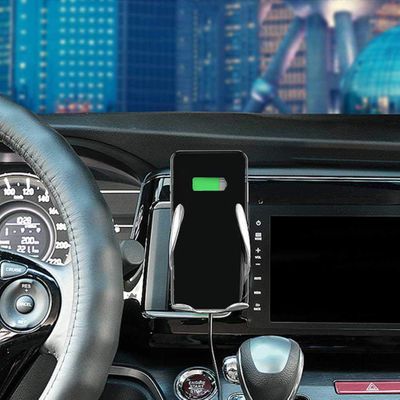 TOTU CACW-029 15W Chargeur De Voiture Sans Fil couleur OR