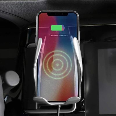 TOTU CACW-029 15W Chargeur De Voiture Sans Fil couleur OR