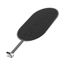 eng ps baseus microfiber wireless charging receiver qi receiver with usb c plug black 43074 2