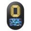 eng ps baseus microfiber wireless charging receiver qi receiver with usb c plug black 43074 3 copy