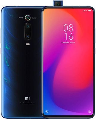 XIAOMI MI 9T PRO Glacier Blue 6 Go 128 Go
