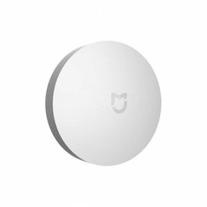 Xiaomi Interrupteur Intelligent Sans Fil ZigBee Blanc - WXKG01LM