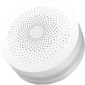 Xiaomi Mi Smart Passerelle Multifonction 2 Blanc