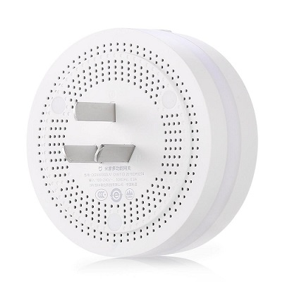 Xiaomi Mi Smart Passerelle Multifonction 2 Blanc