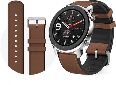 Montre connectée Amazfit GTR 47mm