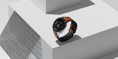Montre connectée Amazfit GTR 47mm