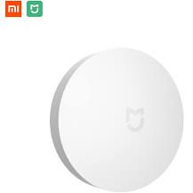 Xiaomi Commutateur Intelligent Sans Fil ZigBee Blanc - WXKG01LM