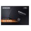 disque d interne samsung 860 evo sata iii 2 5 1 to noir