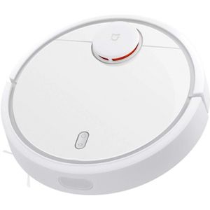 Xiaomi Vacuum Cleaner Robot Aspirateur, blanc