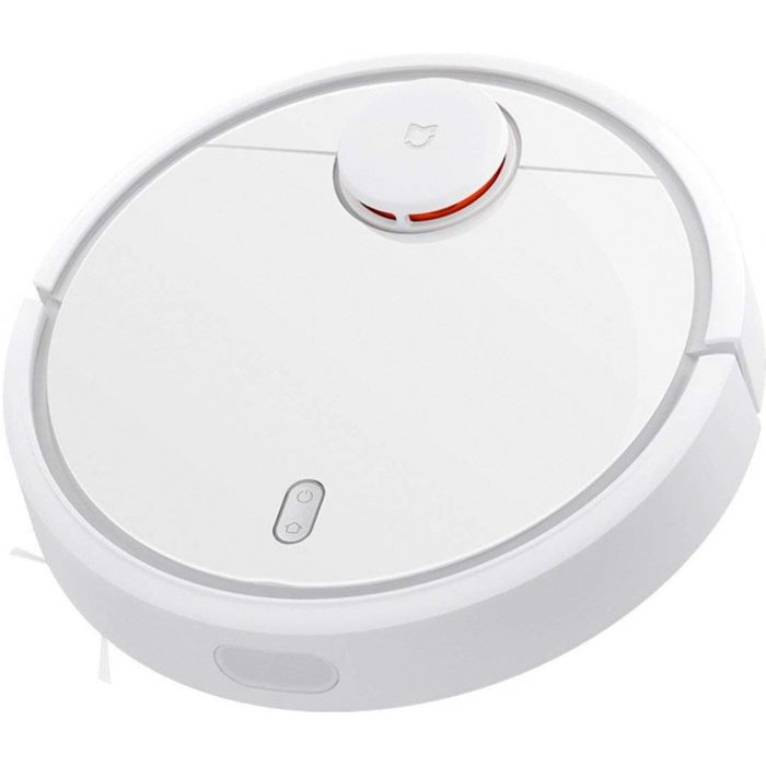 xiaomi vacuum cleaner robot aspirateur blanc