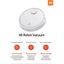 xiaomi vacuum cleaner robot aspirateur blanc 3