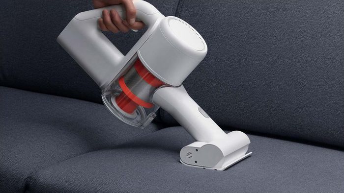 Mi Handheld Vacuum Cleaner Blanc