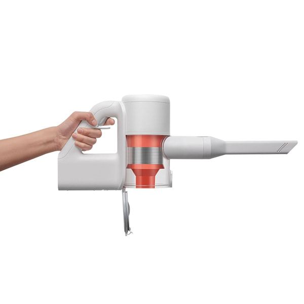 Mi Handheld Vacuum Cleaner Blanc
