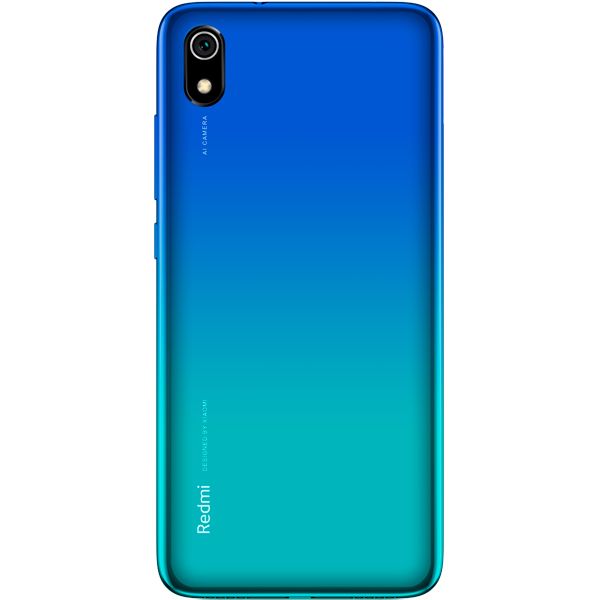 Smartphone Xiaomi Redmi 7A 32 GO • Wimotic