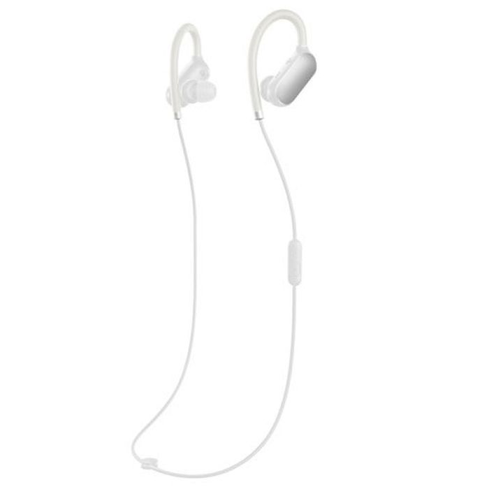 Ecouteurs XIAOMI Mi Sports Bluetooth Blanc