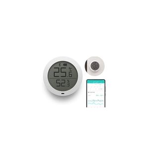 Xiaomi Mi Mijia Temperature & Humidity Monitor blanc EU
