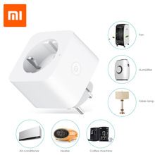 Xiaomi Mijia Mi Smart plug Zigbee EU - ZNCZ04LM