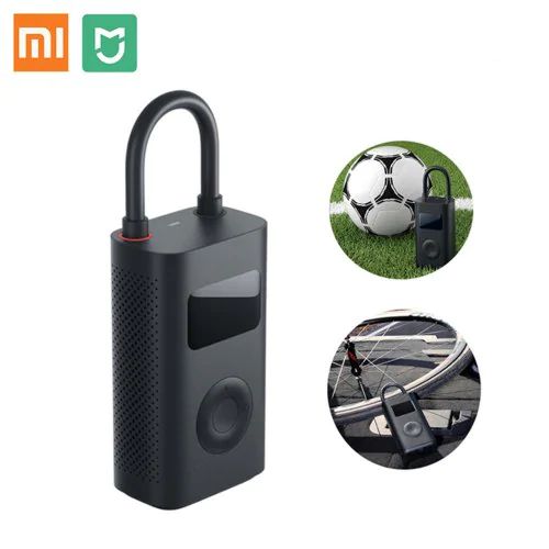 Mi Portable Electric Air Pump EU