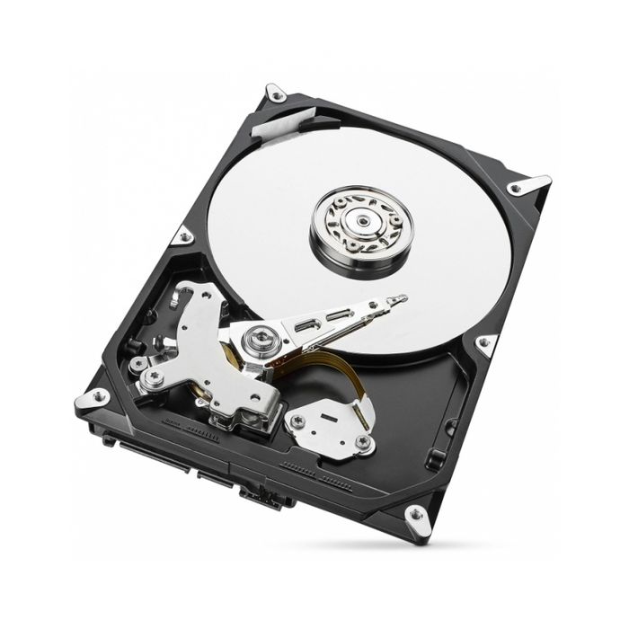 Disque Dur Interne Seagate ST4000NM0033 4To SATA III 7200RPM | 3.5" Pour Serveur, Stockage Données, Constellation ES.3