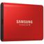 samsung t5 rouge