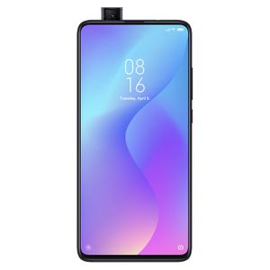 Xiaomi Mi 9T 6 + 64 Go Noir