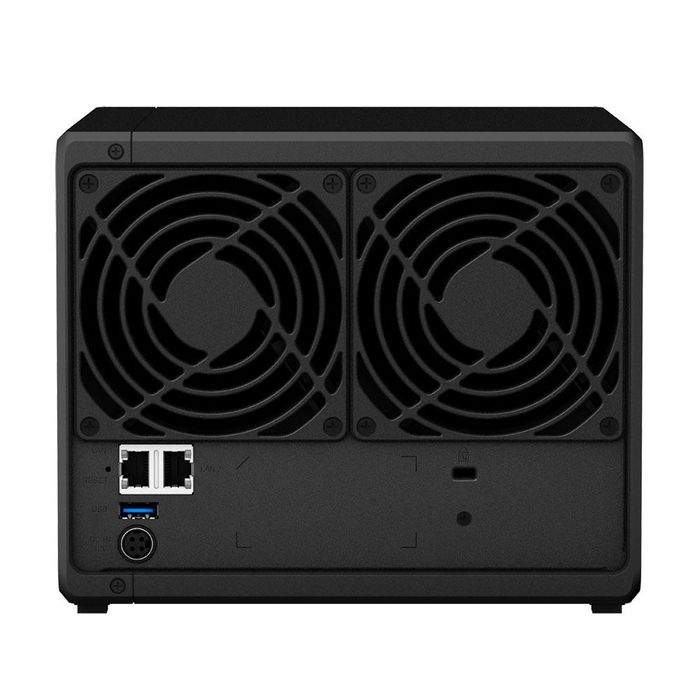 Synology Diskstation NAS DS423+ 4 baies