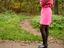 site photo jupe ella rose fuchsia 3