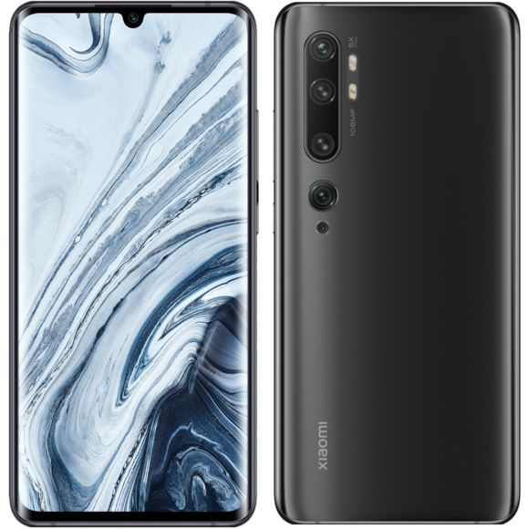 mi note 10 1