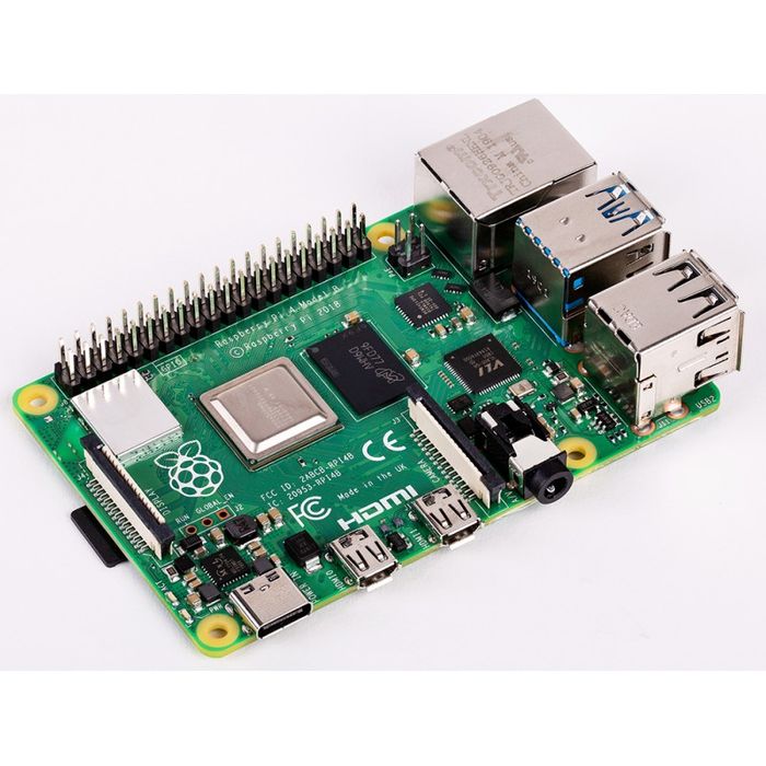 Raspberry Pi 4 Model B 4 Go Ram