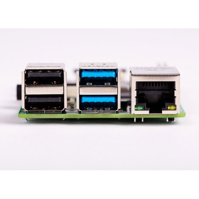 Raspberry Pi 4 modèle B - 8GB
