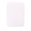 boitier officielle raspberry pi 4 blanc et rouge 4 wimotic