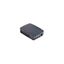 boitier officielle pour raspberry pi 4 noir 1 wimotic