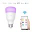 xiaomi yeelight yldp06yl ampoule intelligente 10w rvb e27 blanc