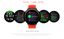 amazfit pace montre connecte 5 wimotic