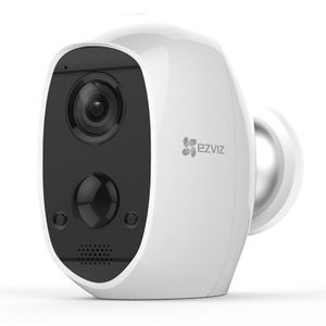 EZVIZ Camera C3A HD 1080P WiFi Sur Batterie