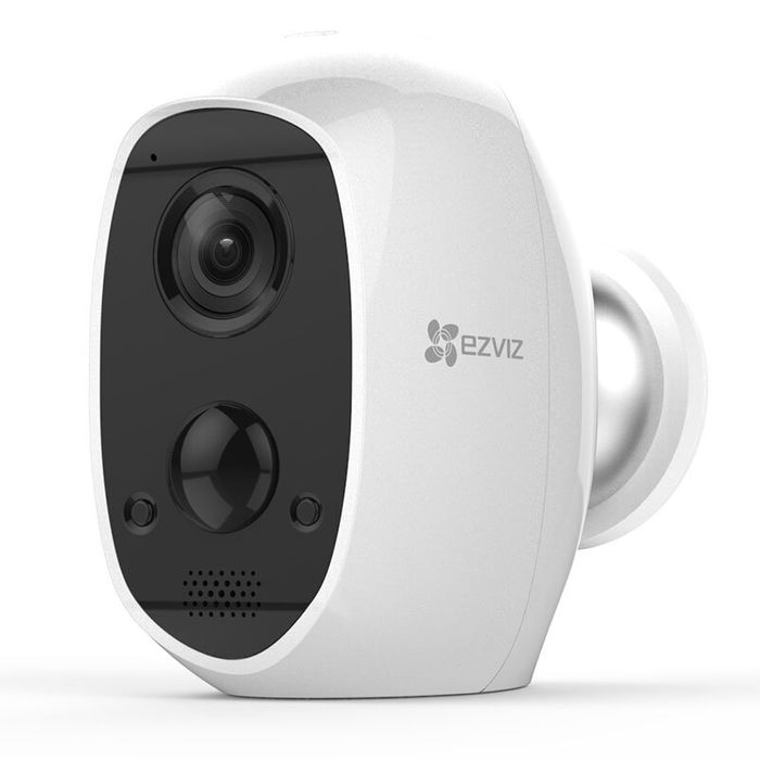 EZVIZ Camera C3A HD 1080P WiFi Sur Batterie