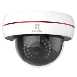 EZVIZ Caméra Externe C4S POE FULL HD 1080P