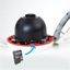 ezviz camera externe c4s poe full hd 1080p 3 wimotic