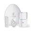 ezviz alarm starter kit ezalert kit kit de demarage wimotic