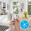 ezviz alarm starter kit ezalert kit kit de demarage 5 wimotic