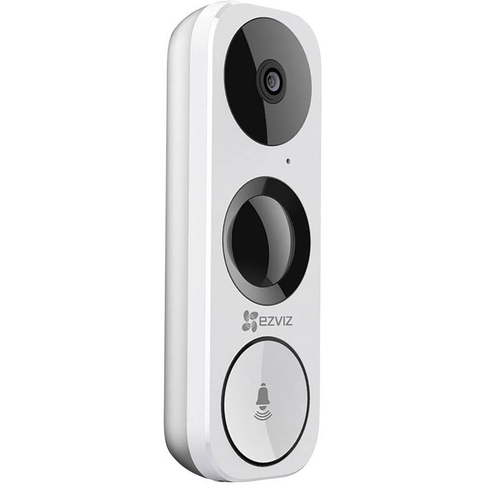 EZVIZ DB1 Sonnette intelligente connétée