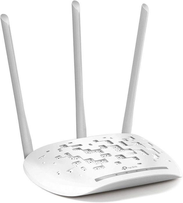 TP-Link TL-WA901ND V5.0 Point d'Accès 450 Mbps 3 Antennes Wi-Fi N