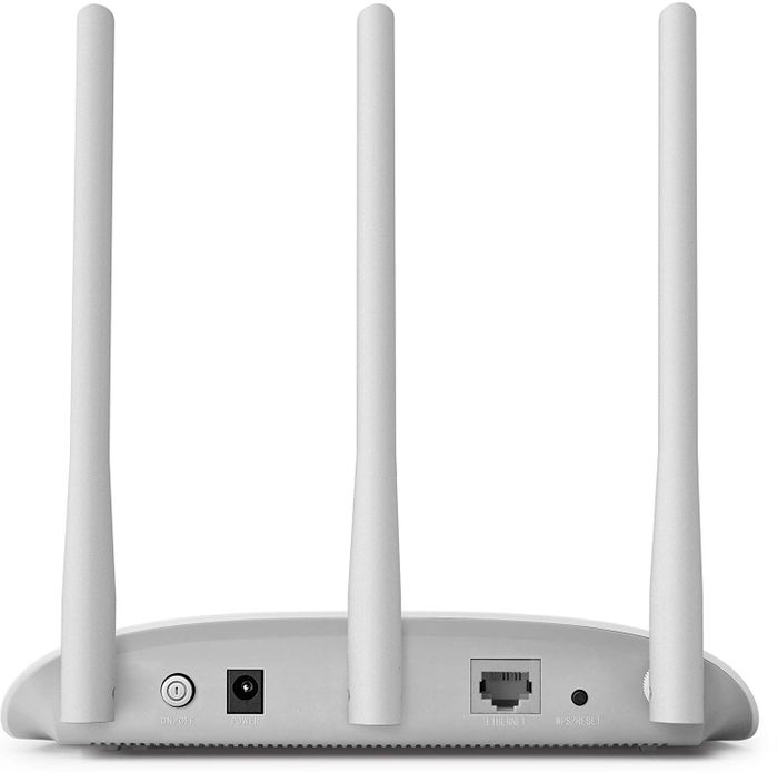 TP-Link TL-WA901ND V5.0 Point d'Accès 450 Mbps 3 Antennes Wi-Fi N