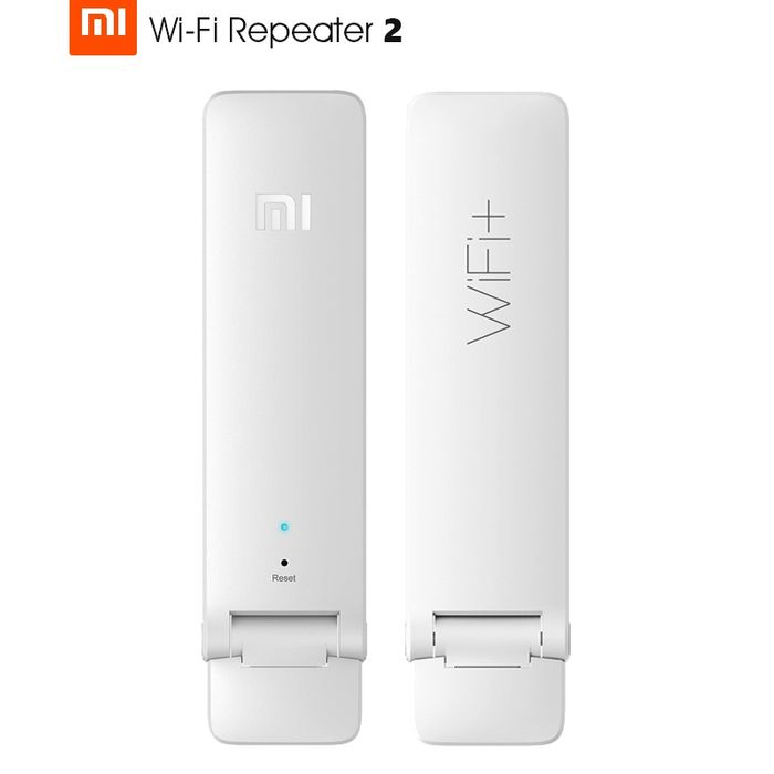 Xiaomi Mi Sans-Fil 300M avec 2 Amplificateurs - BLANC - R02